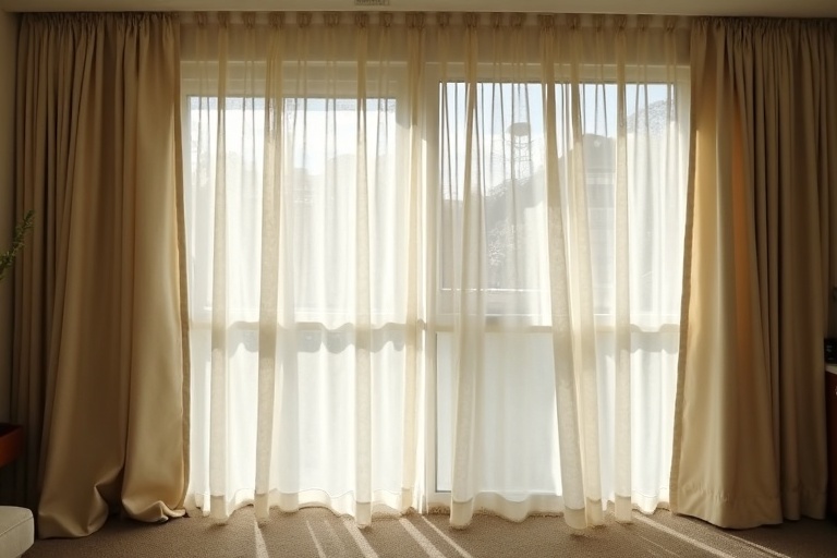 Before Professional Cleaning - Helensvale