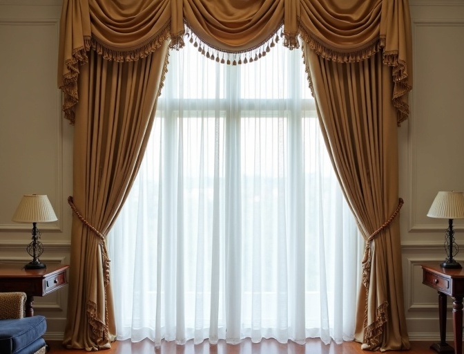 Helensvale Drapes Cleaning